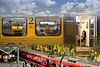 trein brussel
