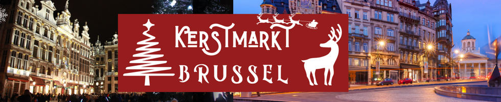 Kerstmarkt Brussel